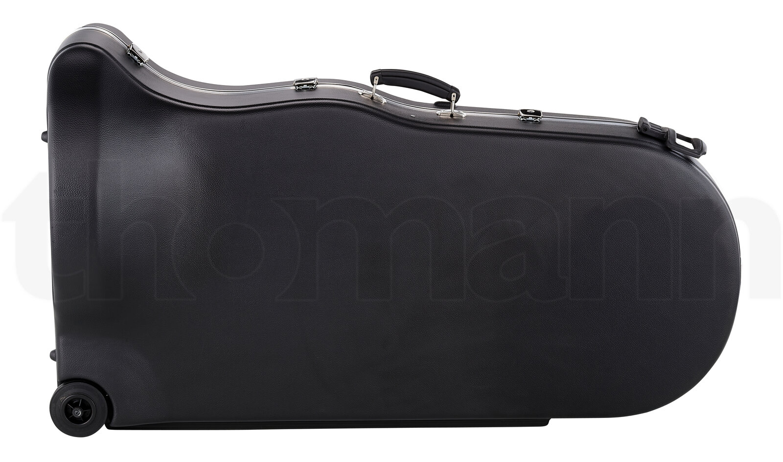 נרתיק Jakob Winter JW-2089-Tuba Case 6 נרתיק Jakob Winter JW-2089-Tuba Case – תמונה 6