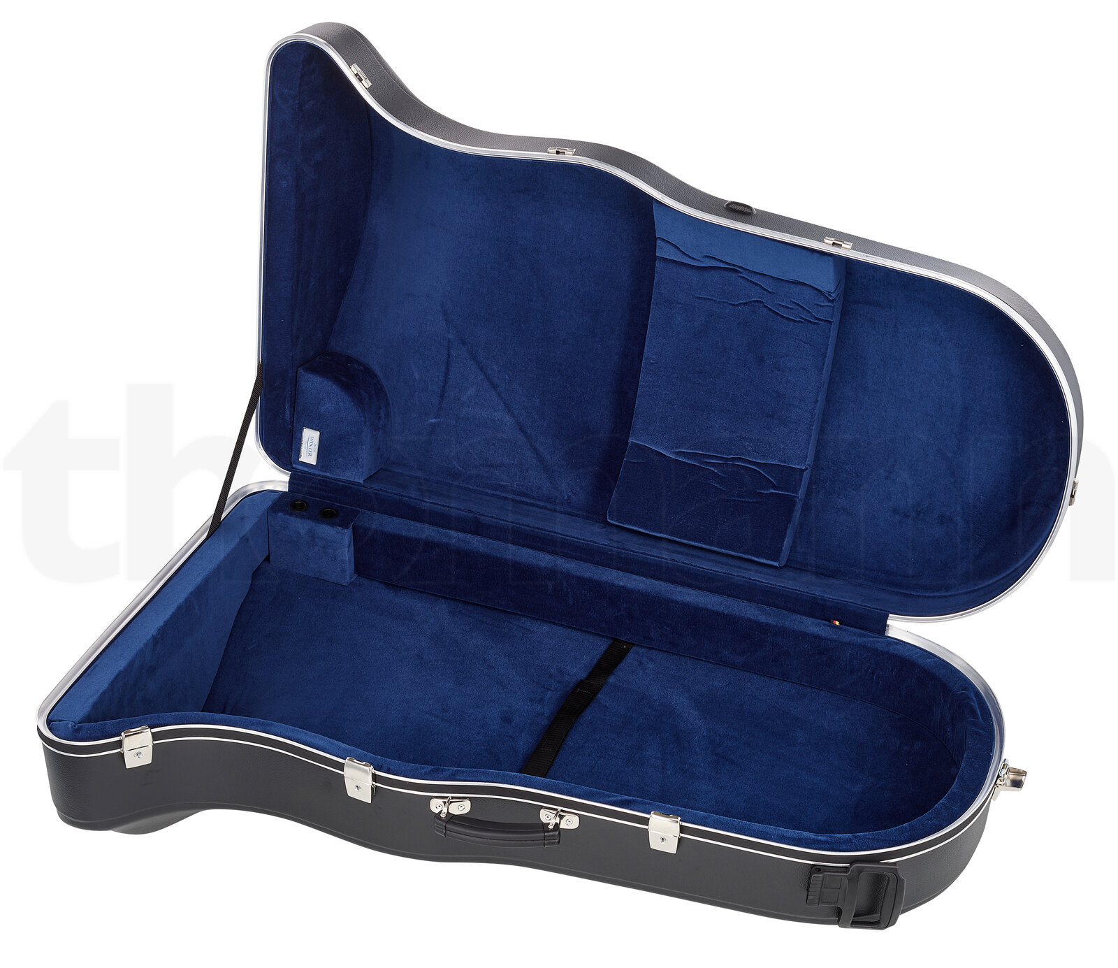 נרתיק Jakob Winter JW-2089-Tuba Case 3 נרתיק Jakob Winter JW-2089-Tuba Case – תמונה 3