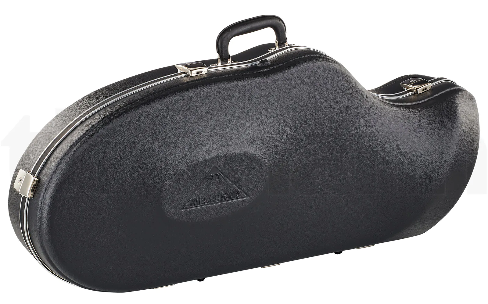 נרתיק Miraphone Case for Tenor Horn 47WL 4 נרתיק Miraphone Case for Tenor Horn 47WL – תמונה 4
