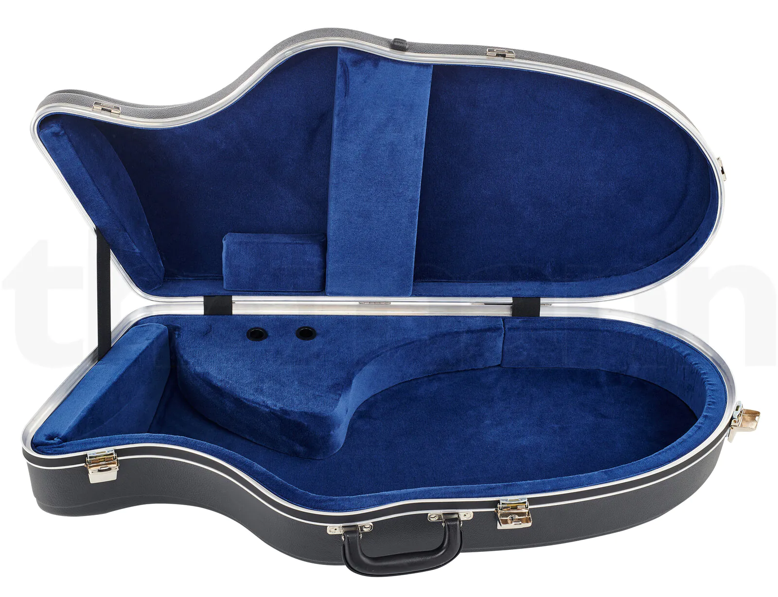 נרתיק Miraphone Case for Tenor Horn 47WL 5 נרתיק Miraphone Case for Tenor Horn 47WL – תמונה 5
