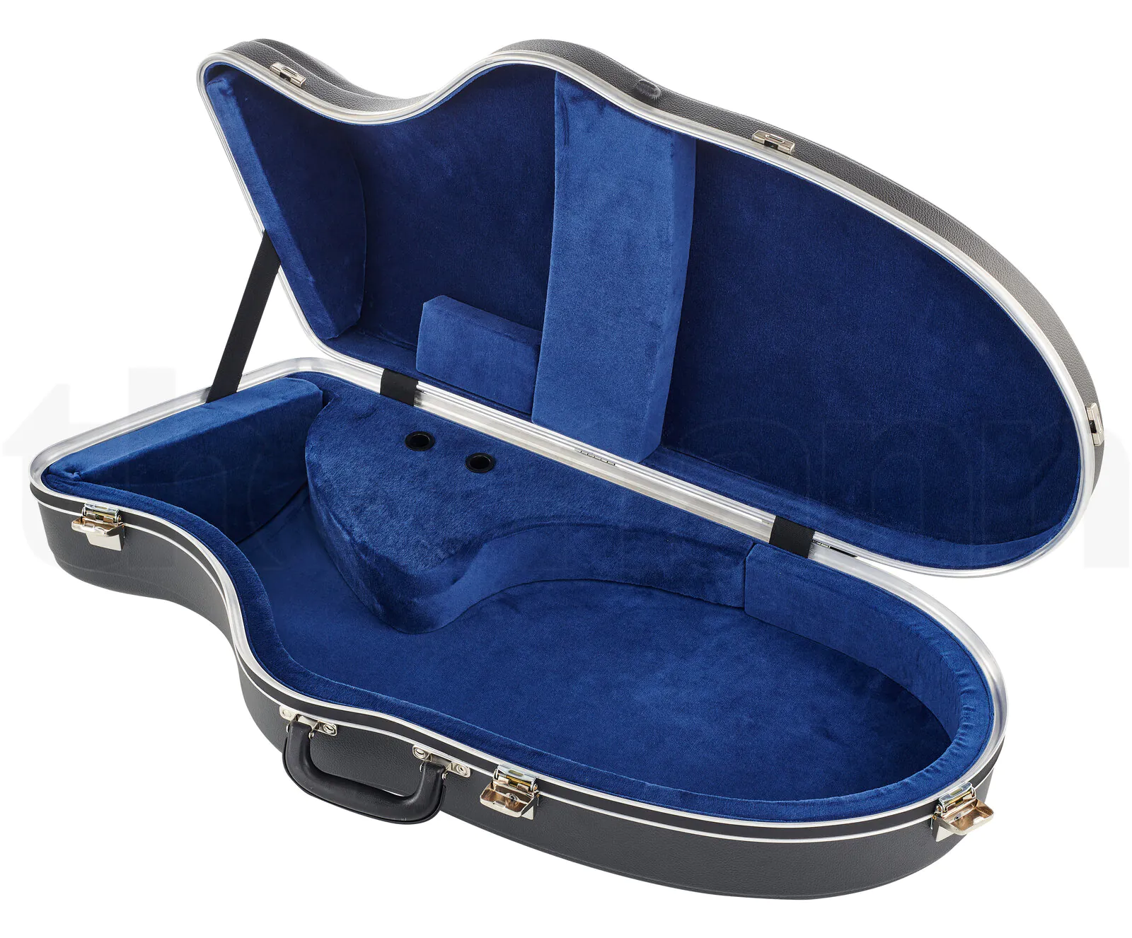 נרתיק Miraphone Case for Tenor Horn 47WL 3 נרתיק Miraphone Case for Tenor Horn 47WL – תמונה 3