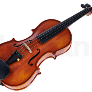 כלי קשת Hidersine Vivente Academy Violin Set 1/8