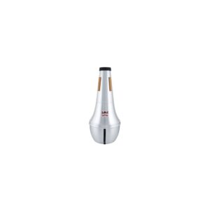 כלי נשיפה ממתכת Denis Wick DW5518 Tuba Straight Mute