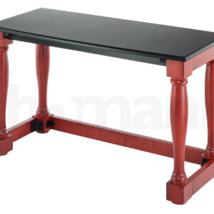 אביזר לפסנתר וקלידים Viscount Wooden Bench Legend Soul 273