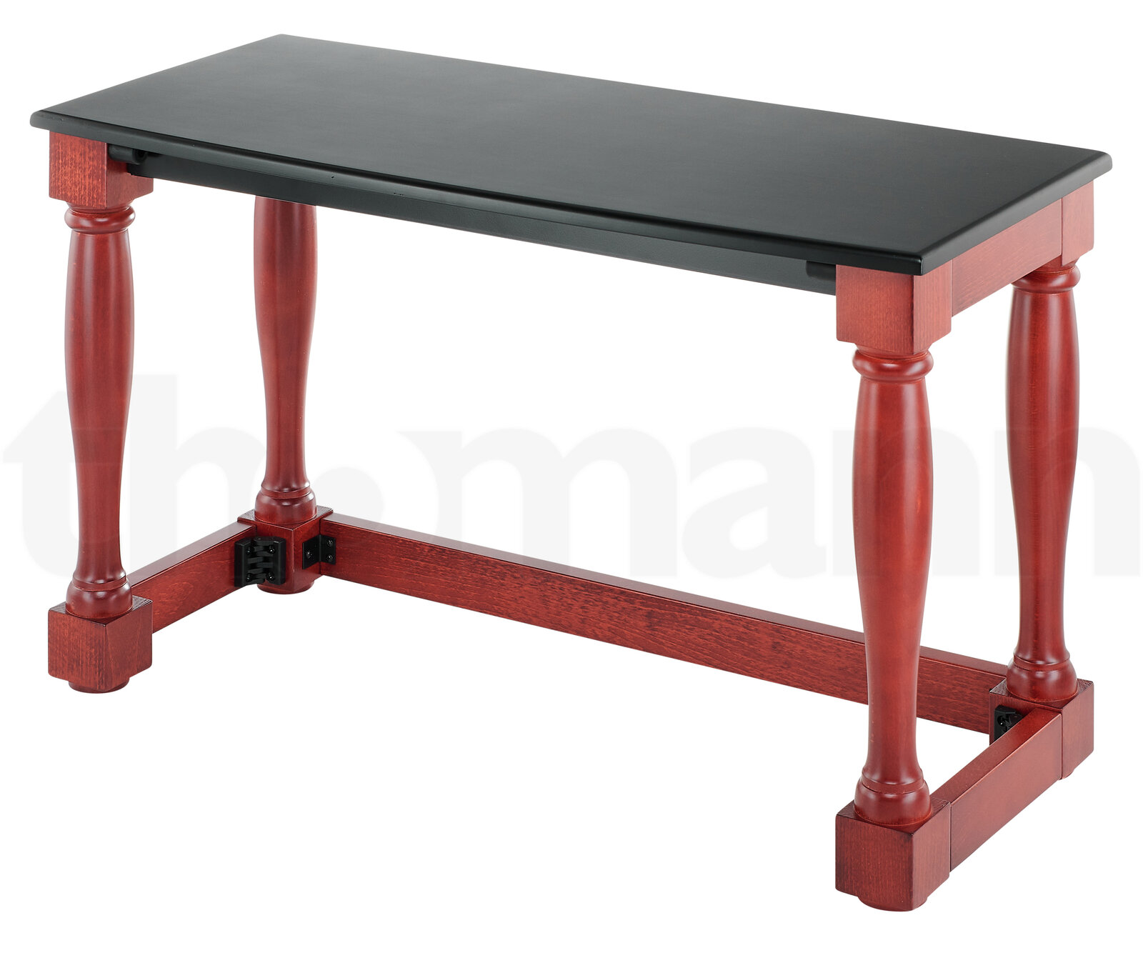 אביזר לפסנתר וקלידים Viscount Wooden Bench Legend Soul 273 1 18034792.jpg