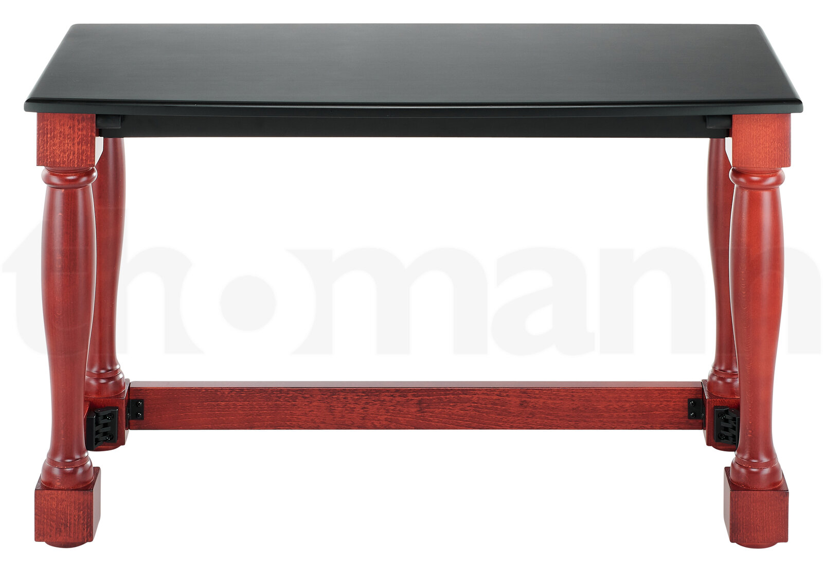 אביזר לפסנתר וקלידים Viscount Wooden Bench Legend Soul 273 2 18034832.jpg