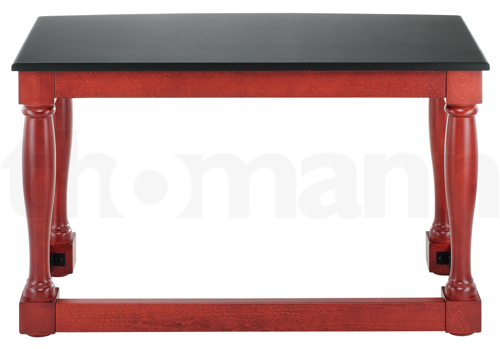 אביזר לפסנתר וקלידים Viscount Wooden Bench Legend Soul 273 4 18034857.jpg