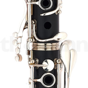 כלי נשיפה מעץ Buffet Crampon Prodige Bb-Clarinet 17/6 Set