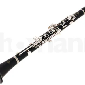 כלי נשיפה מעץ Buffet Crampon Prodige Bb-Clarinet 17/6 Set