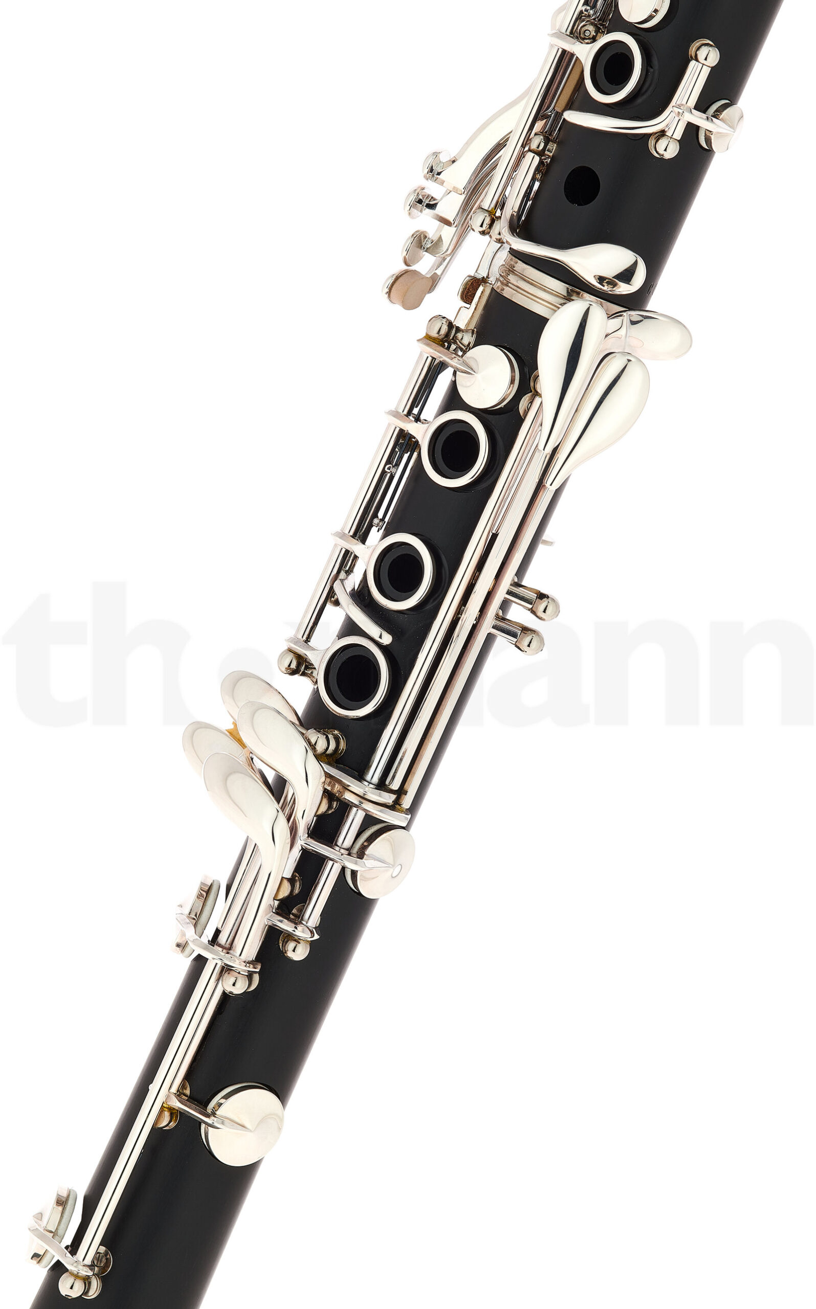 כלי נשיפה מעץ Buffet Crampon Prodige Bb-Clarinet 17/6 Set 6 18039532.jpg