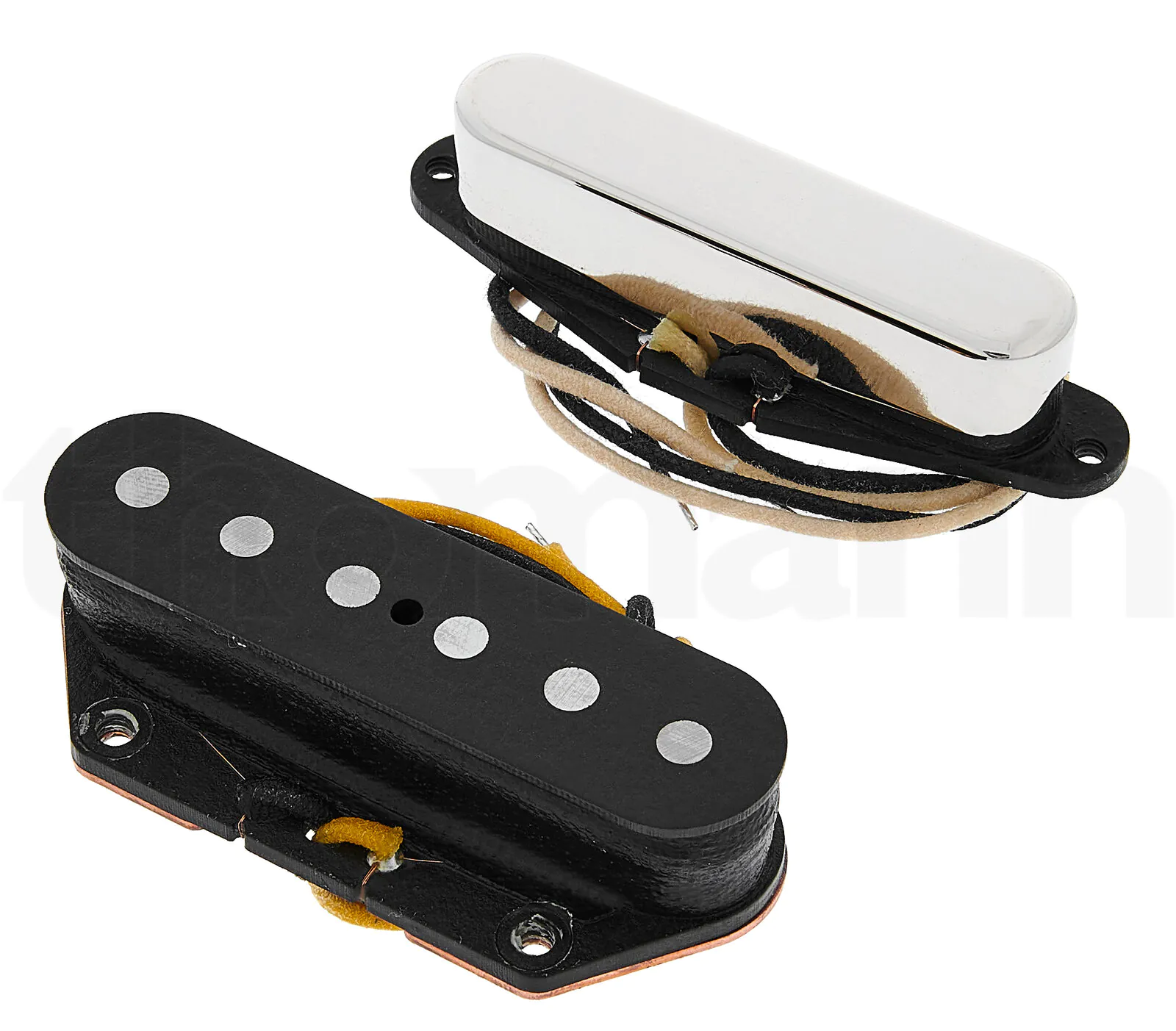 פיקאפ לגיטרה Lollar Special T Set N 2 פיקאפ לגיטרה Lollar Special T Set N – תמונה 2