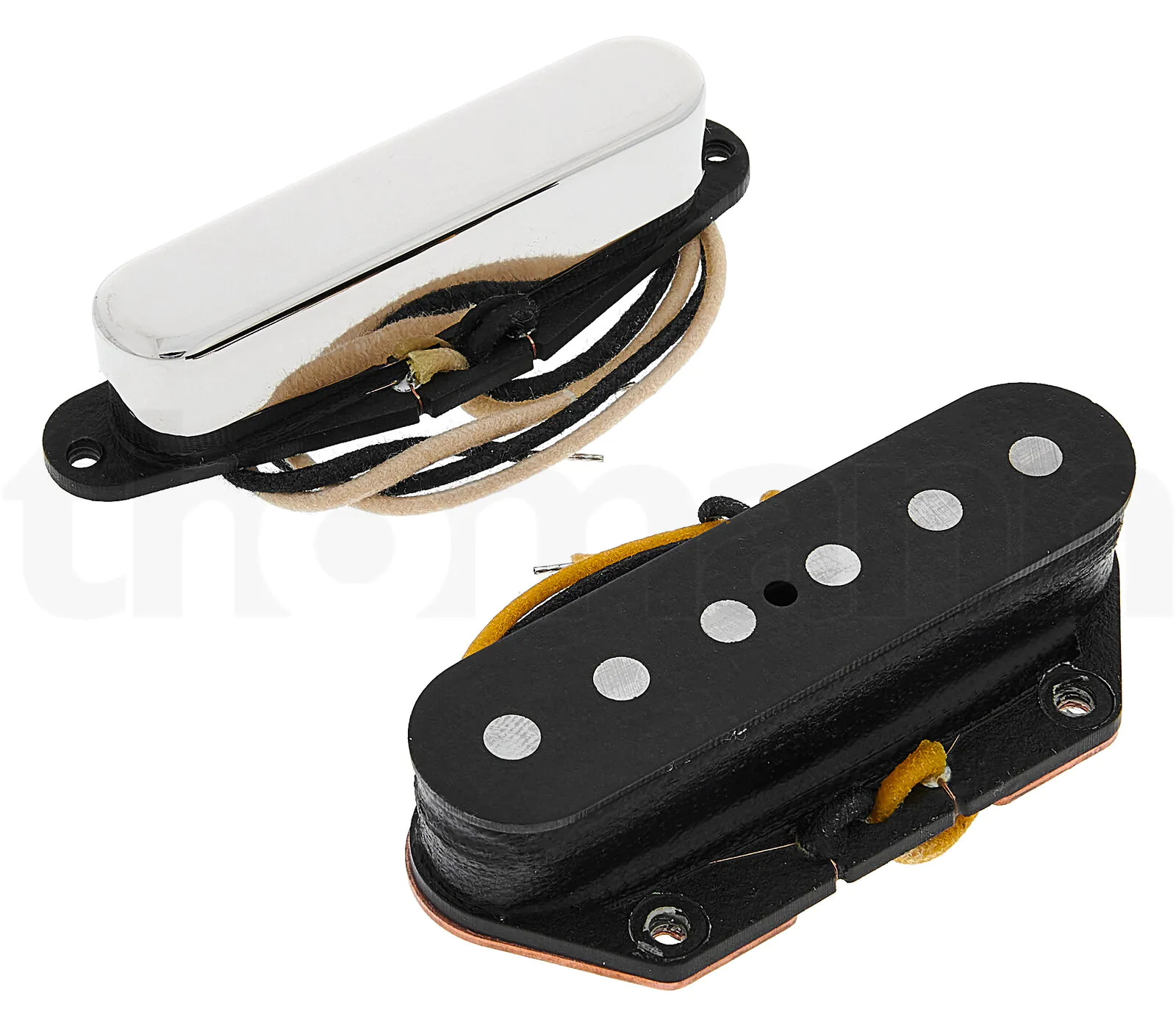 פיקאפ לגיטרה Lollar Special T Set N 4 פיקאפ לגיטרה Lollar Special T Set N – תמונה 4