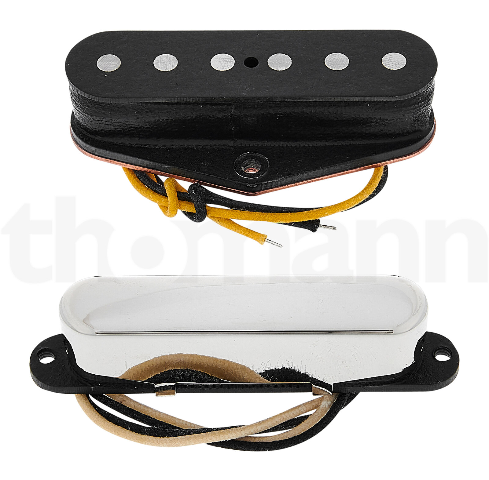 פיקאפ לגיטרה Lollar Special T Set N 5 פיקאפ לגיטרה Lollar Special T Set N – תמונה 5