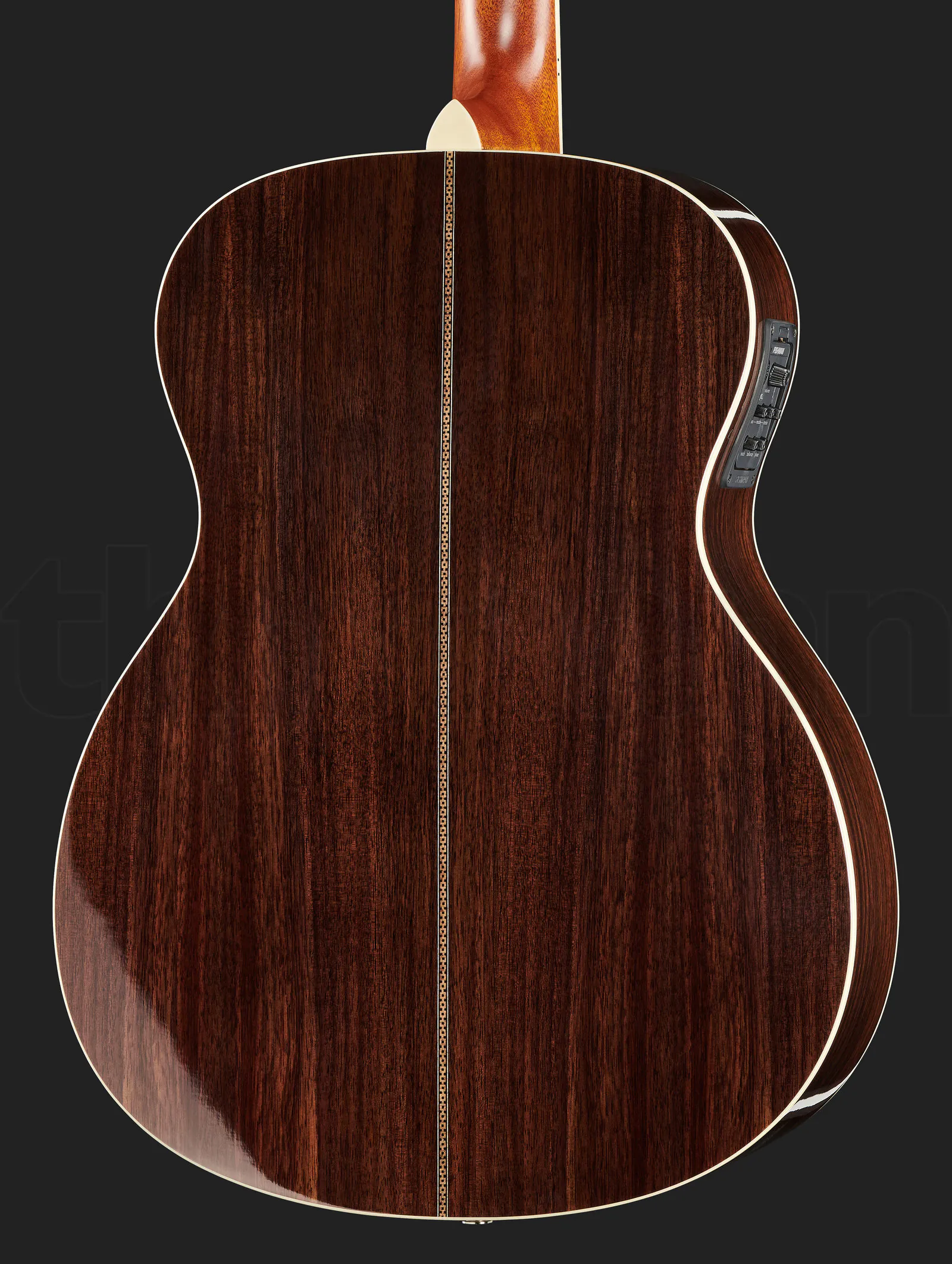 גיטרה אקוסטית Richwood A-70-EVA Auditorium 3 גיטרה אקוסטית Richwood A-70-EVA Auditorium – תמונה 3