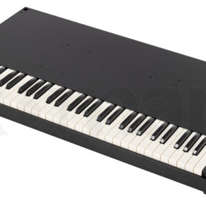 כלי קליד אלקטרוני Crumar Mojo 61B lower manual