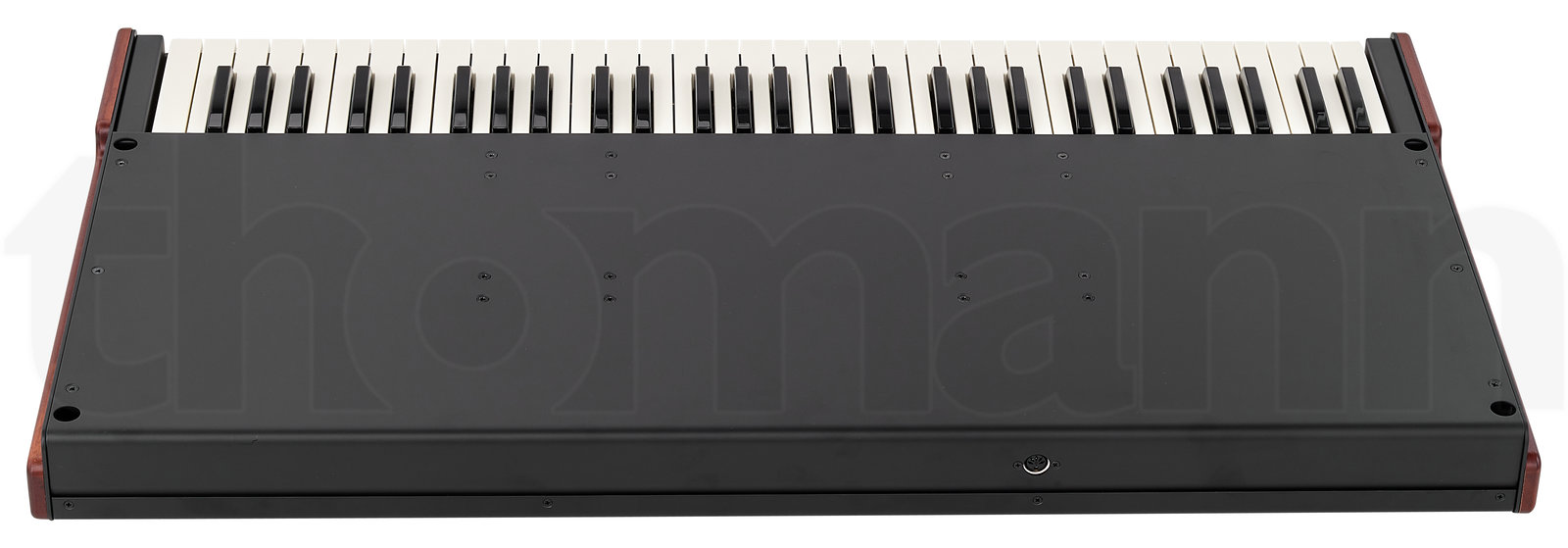 כלי קליד אלקטרוני Crumar Mojo 61B lower manual 4 18064297.jpg