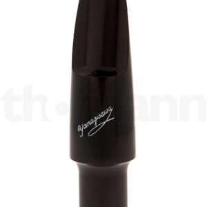 פיה Yanagisawa Baritone Sax Ebonite 7