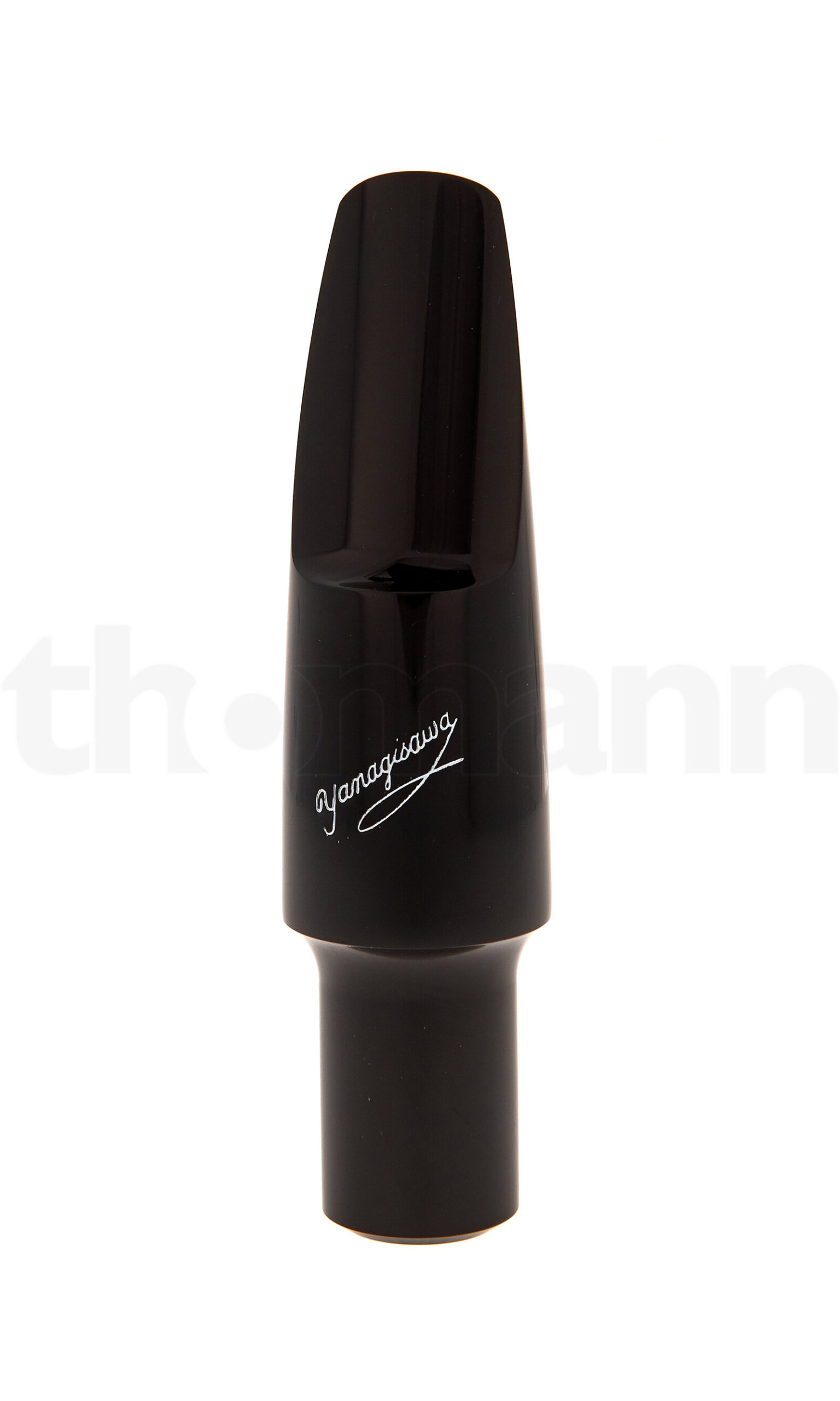 פיה Yanagisawa Baritone Sax Ebonite 6 2 פיה Yanagisawa Baritone Sax Ebonite 6 – תמונה 2