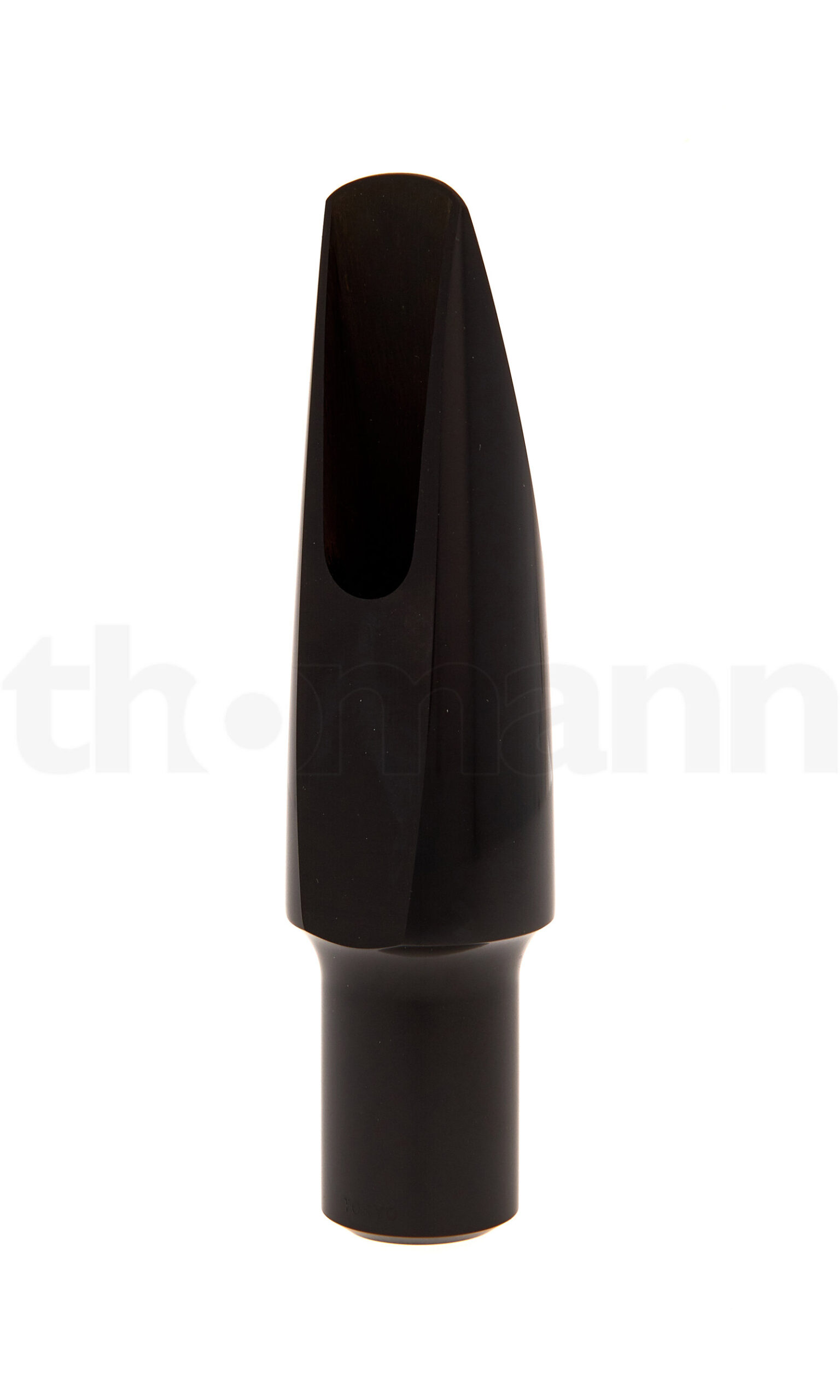 פיה Yanagisawa Baritone Sax Ebonite 6 3 פיה Yanagisawa Baritone Sax Ebonite 6 – תמונה 3