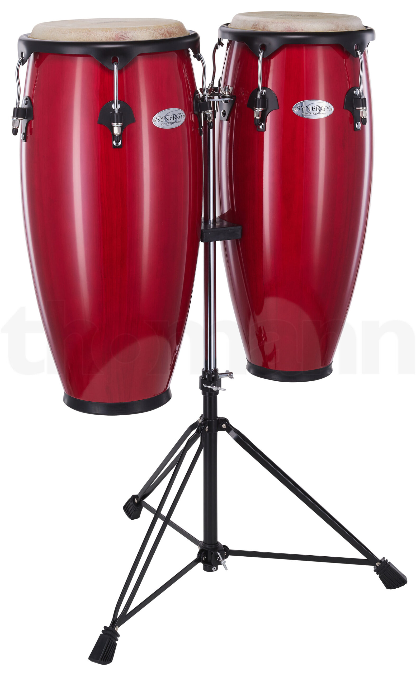 כלי הקשה Toca 10"+11" Synergy Conga Set -RR 3 18074497.jpg