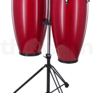 כלי הקשה Toca 10″+11″ Synergy Conga Set -RR