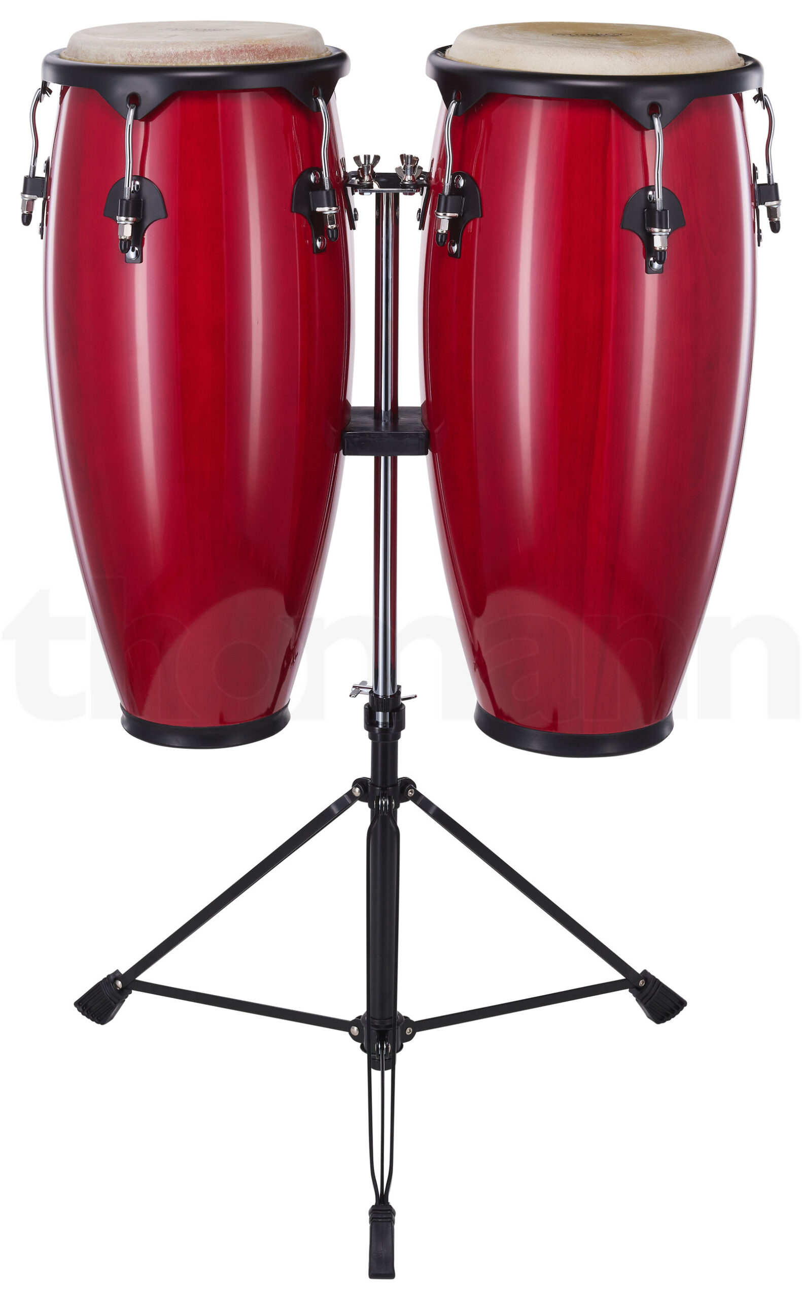 כלי הקשה Toca 10"+11" Synergy Conga Set -RR 4 18074522.jpg