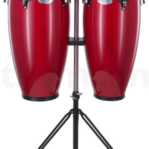 כלי הקשה Toca 10″+11″ Synergy Conga Set -RR
