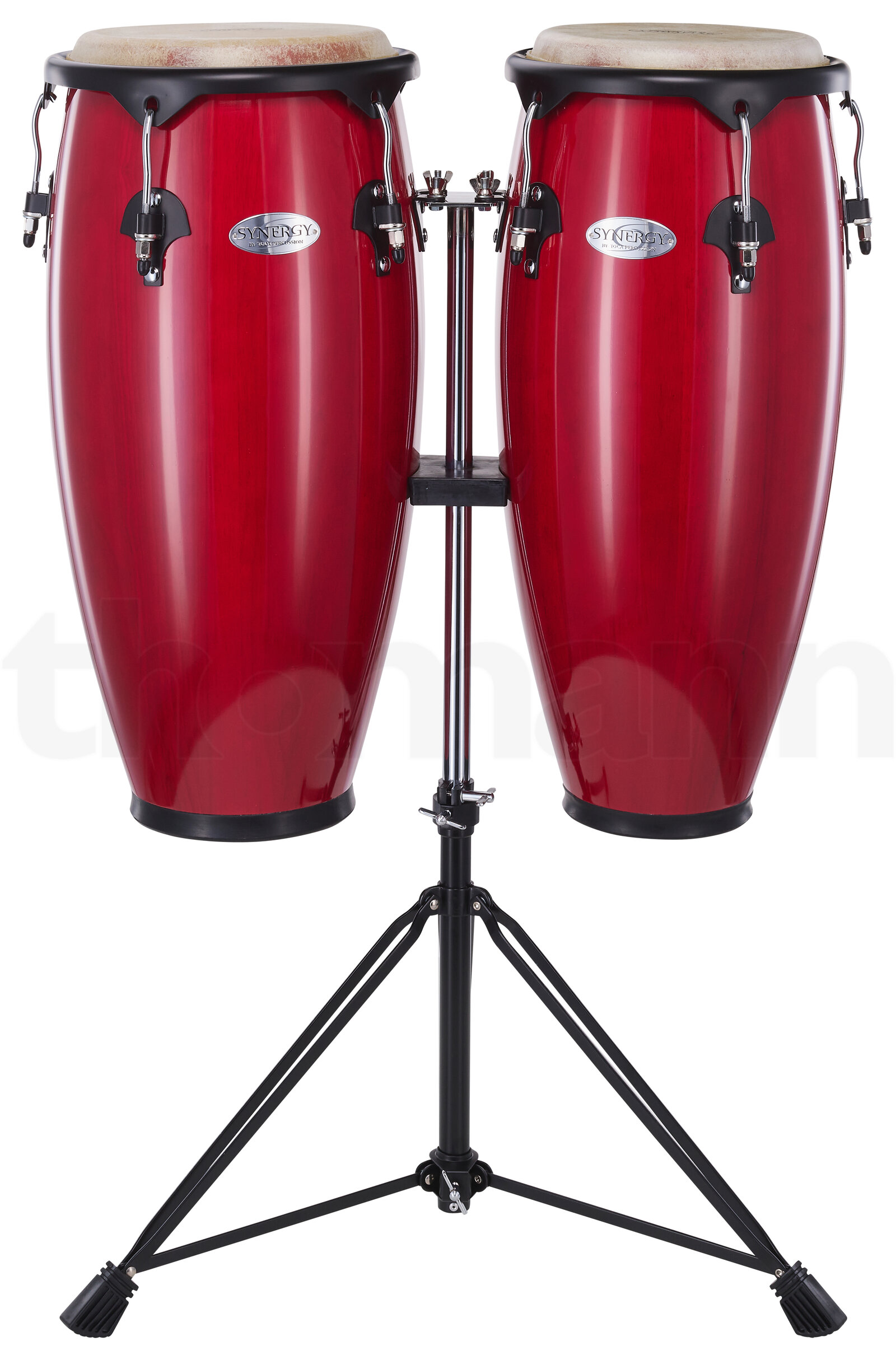 כלי הקשה Toca 10"+11" Synergy Conga Set -RR 2 18074523.jpg