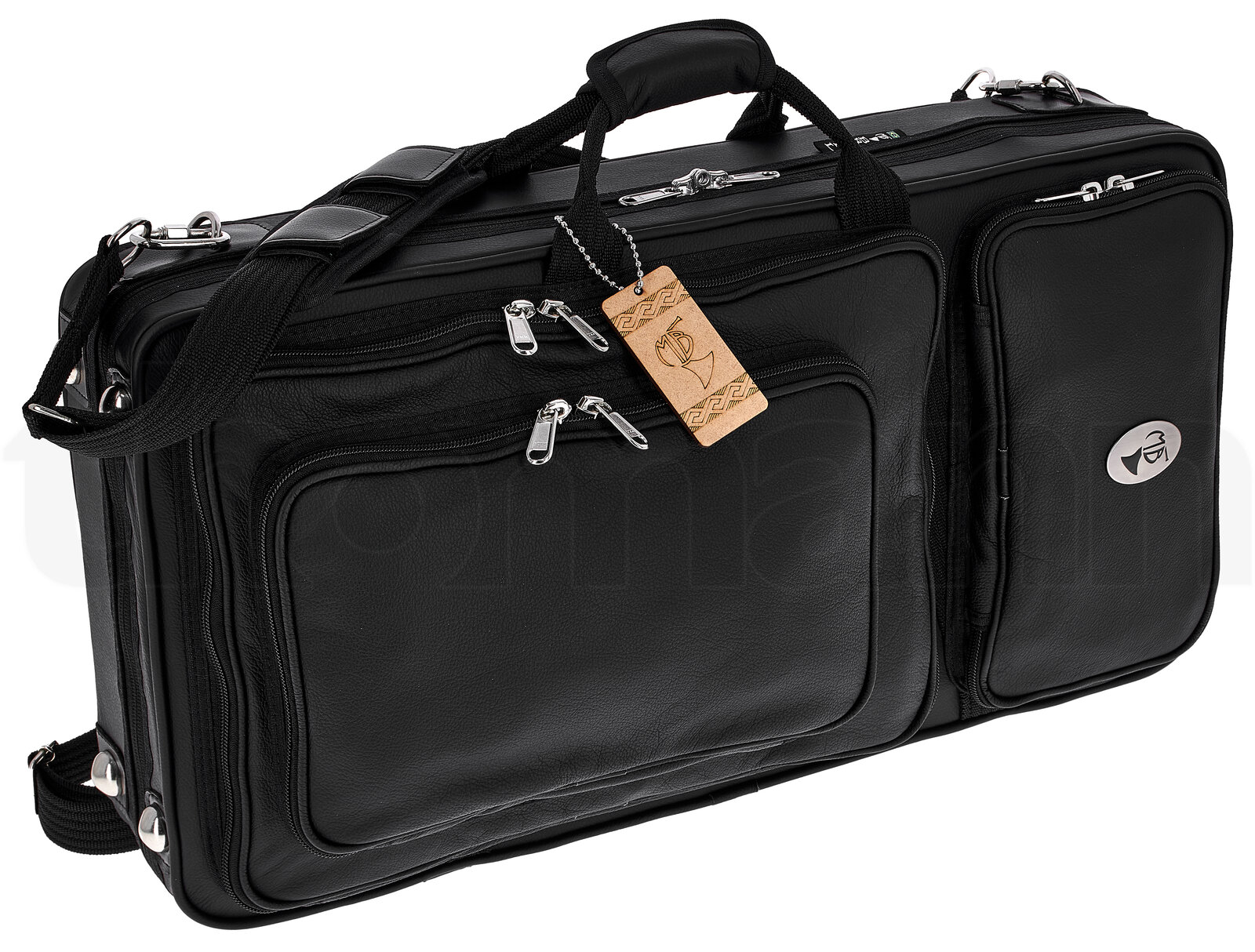 נרתיק Marcus Bonna Case for Bassoon Gentleman L 4 נרתיק Marcus Bonna Case for Bassoon Gentleman L – תמונה 4