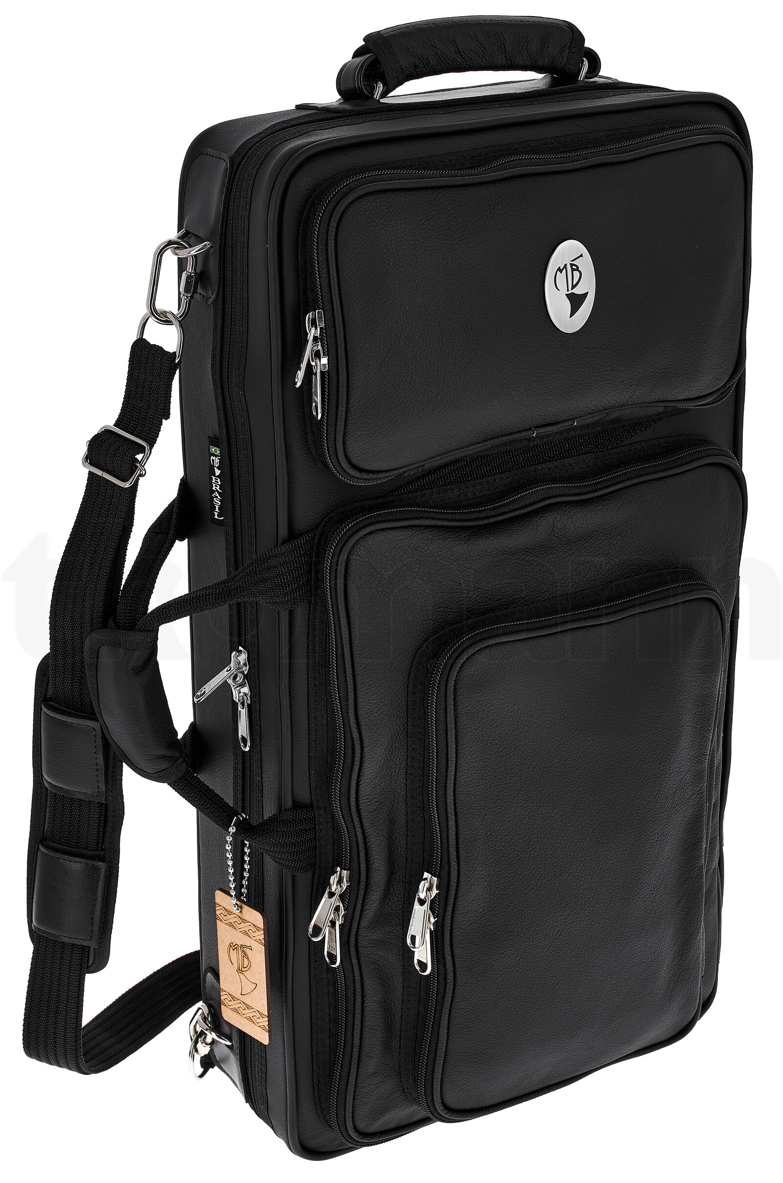 נרתיק Marcus Bonna Case for Bassoon Gentleman L 6 נרתיק Marcus Bonna Case for Bassoon Gentleman L – תמונה 6