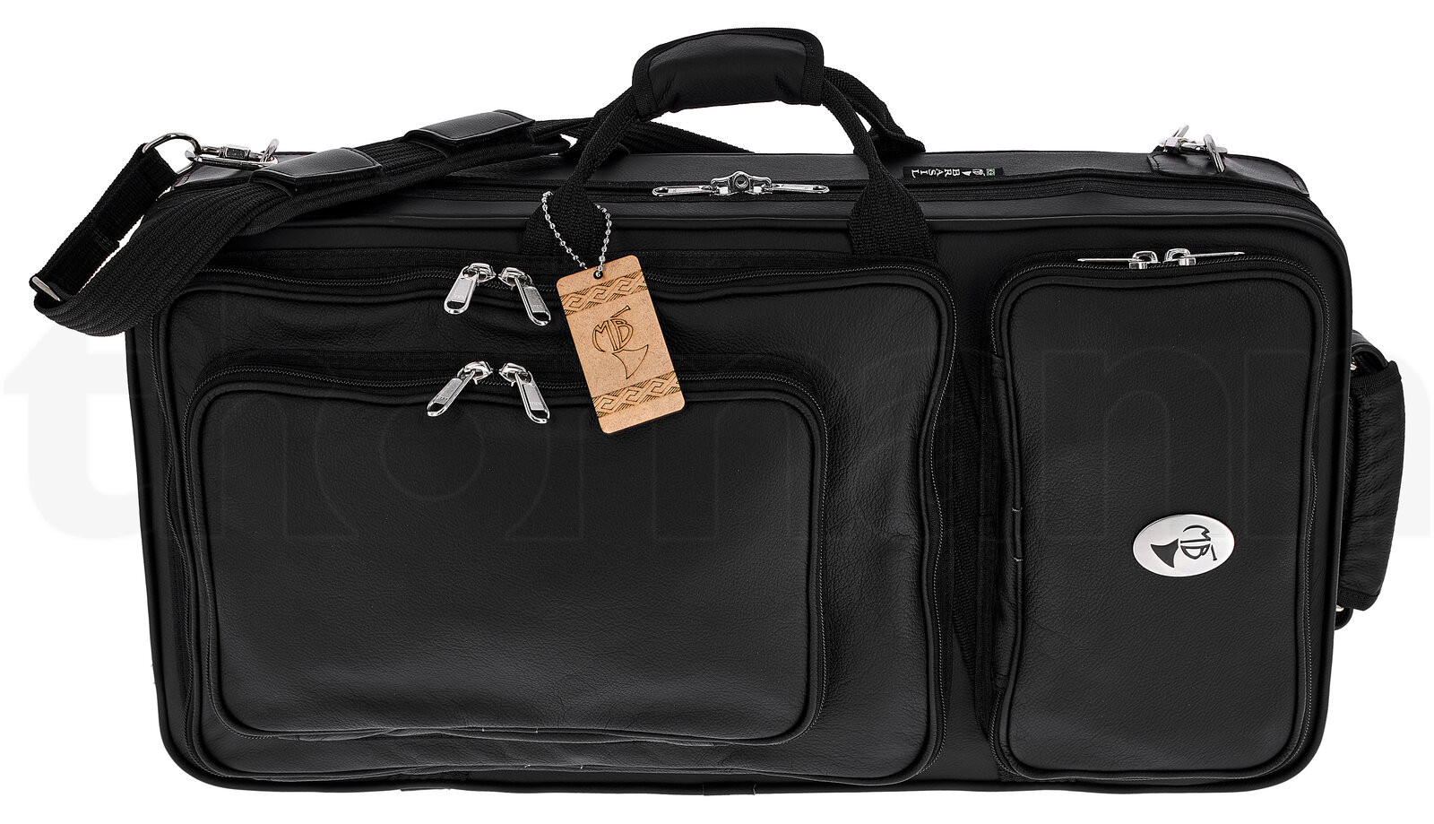 נרתיק Marcus Bonna Case for Bassoon Gentleman L 3 נרתיק Marcus Bonna Case for Bassoon Gentleman L – תמונה 3