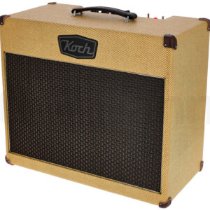 מגבר Koch Amps Little Gristle Combo
