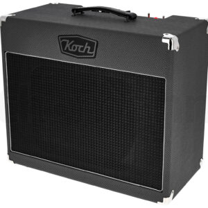 מגבר Koch Amps Little Gristle Combo BK