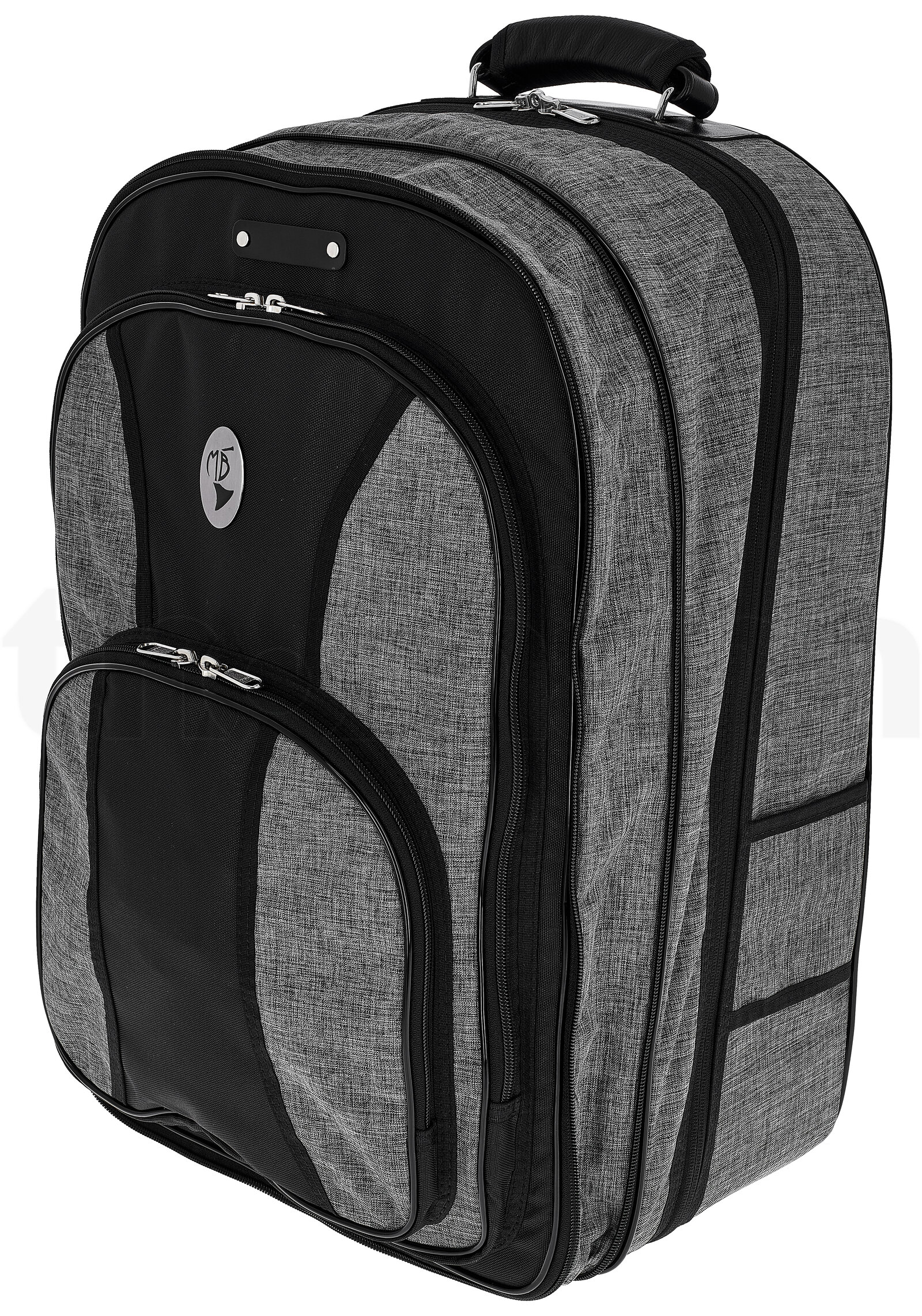 נרתיק Marcus Bonna Backpack Trumpet + Flgh. P 6 נרתיק Marcus Bonna Backpack Trumpet + Flgh. P – תמונה 6