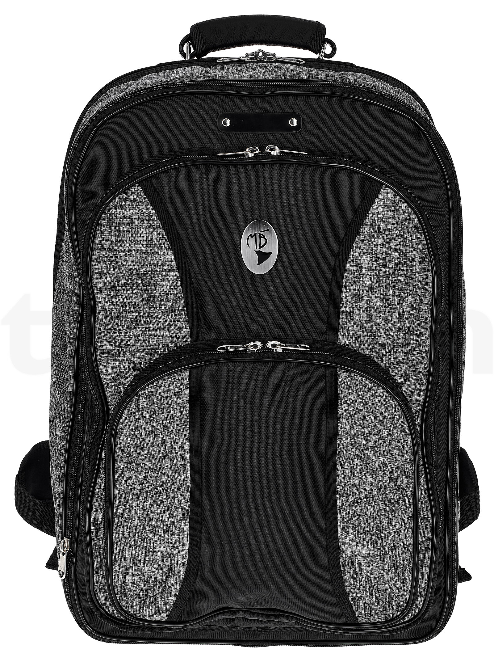 נרתיק Marcus Bonna Backpack Trumpet + Flgh. P 3 נרתיק Marcus Bonna Backpack Trumpet + Flgh. P – תמונה 3
