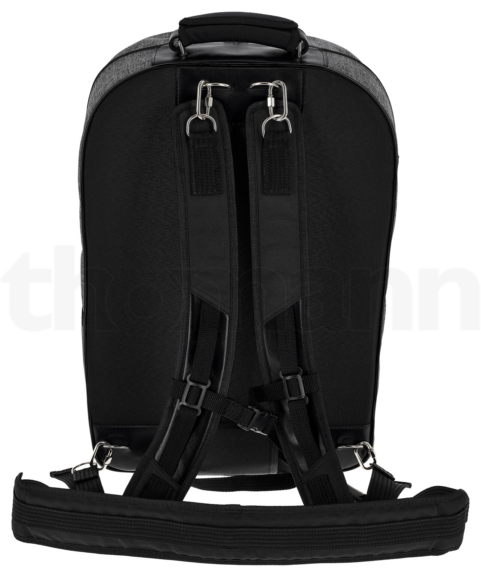 נרתיק Marcus Bonna Backpack Trumpet + Flgh. P 5 נרתיק Marcus Bonna Backpack Trumpet + Flgh. P – תמונה 5