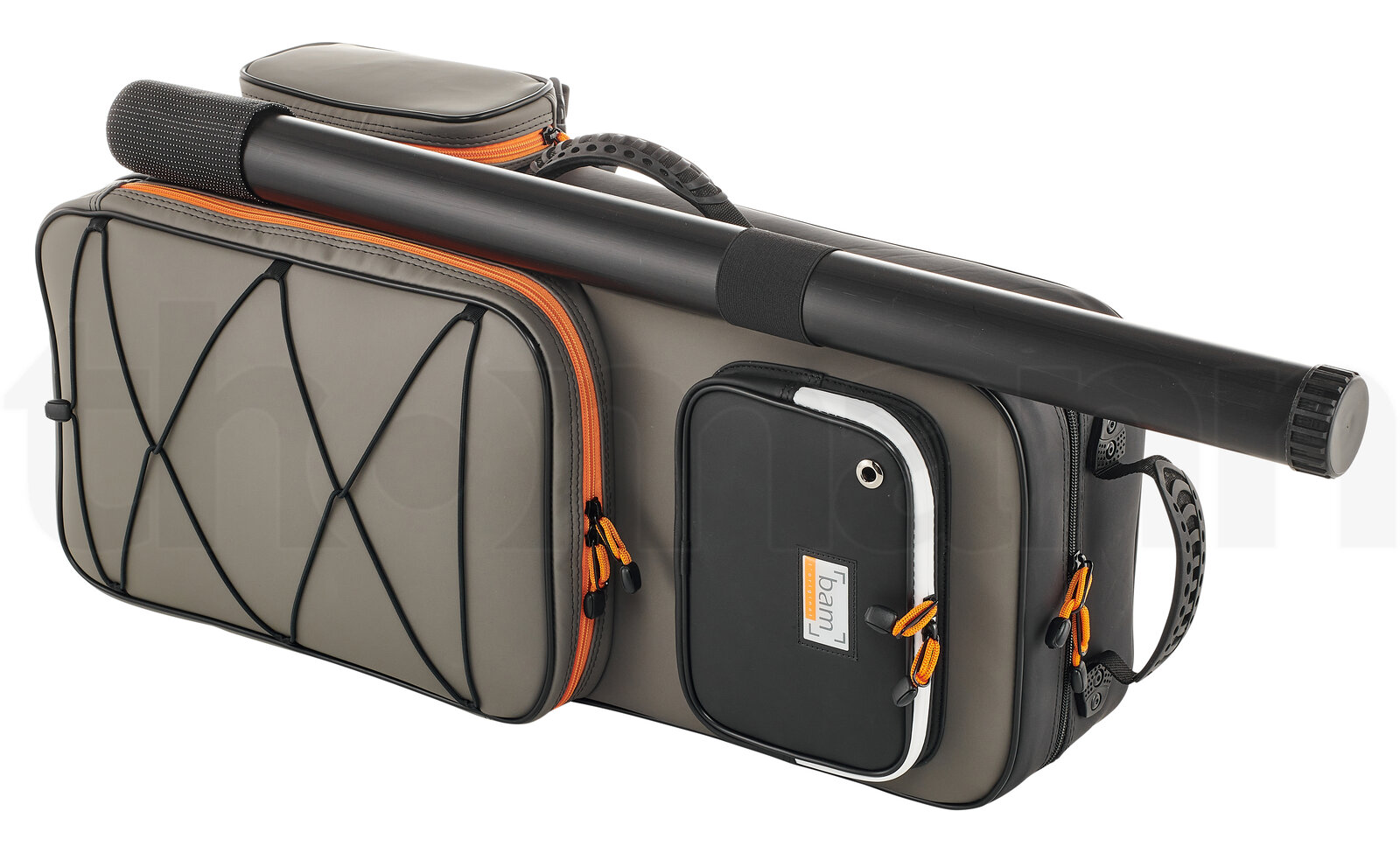 נרתיק bam PEAK2001SN Violin Case 4/4 5 נרתיק bam PEAK2001SN Violin Case 4/4 – תמונה 5