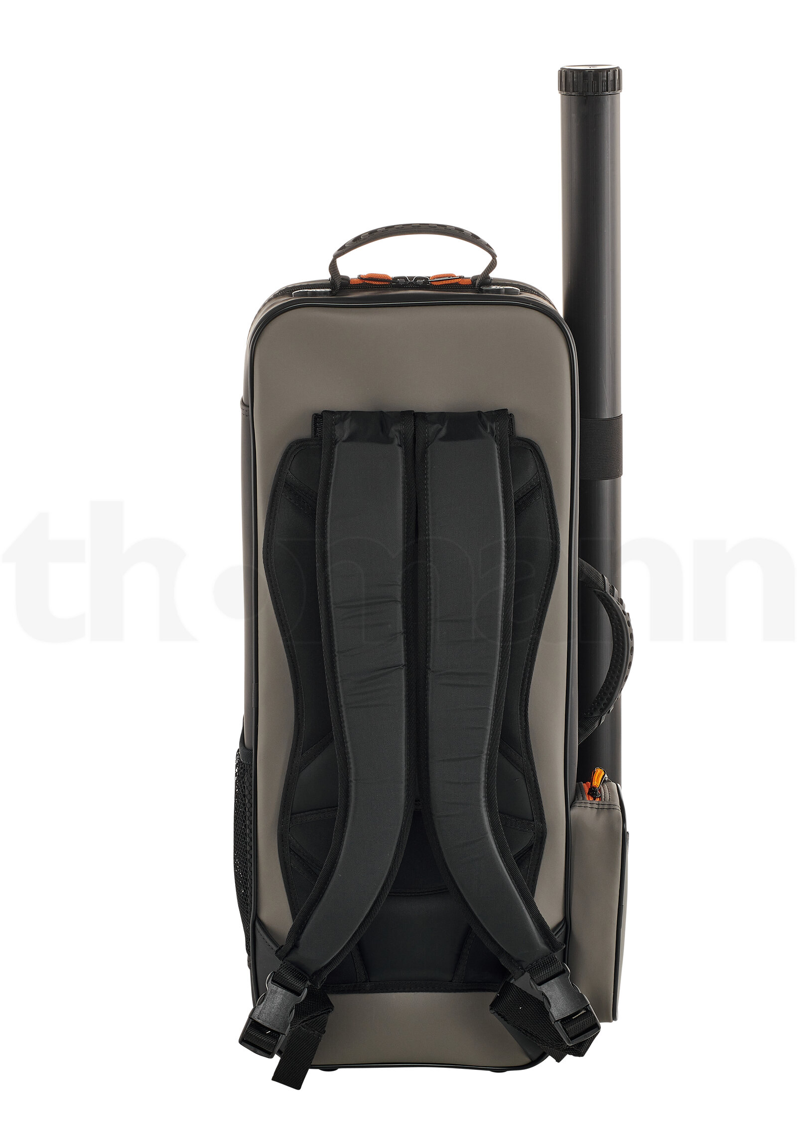 נרתיק bam PEAK2001SN Violin Case 4/4 4 נרתיק bam PEAK2001SN Violin Case 4/4 – תמונה 4