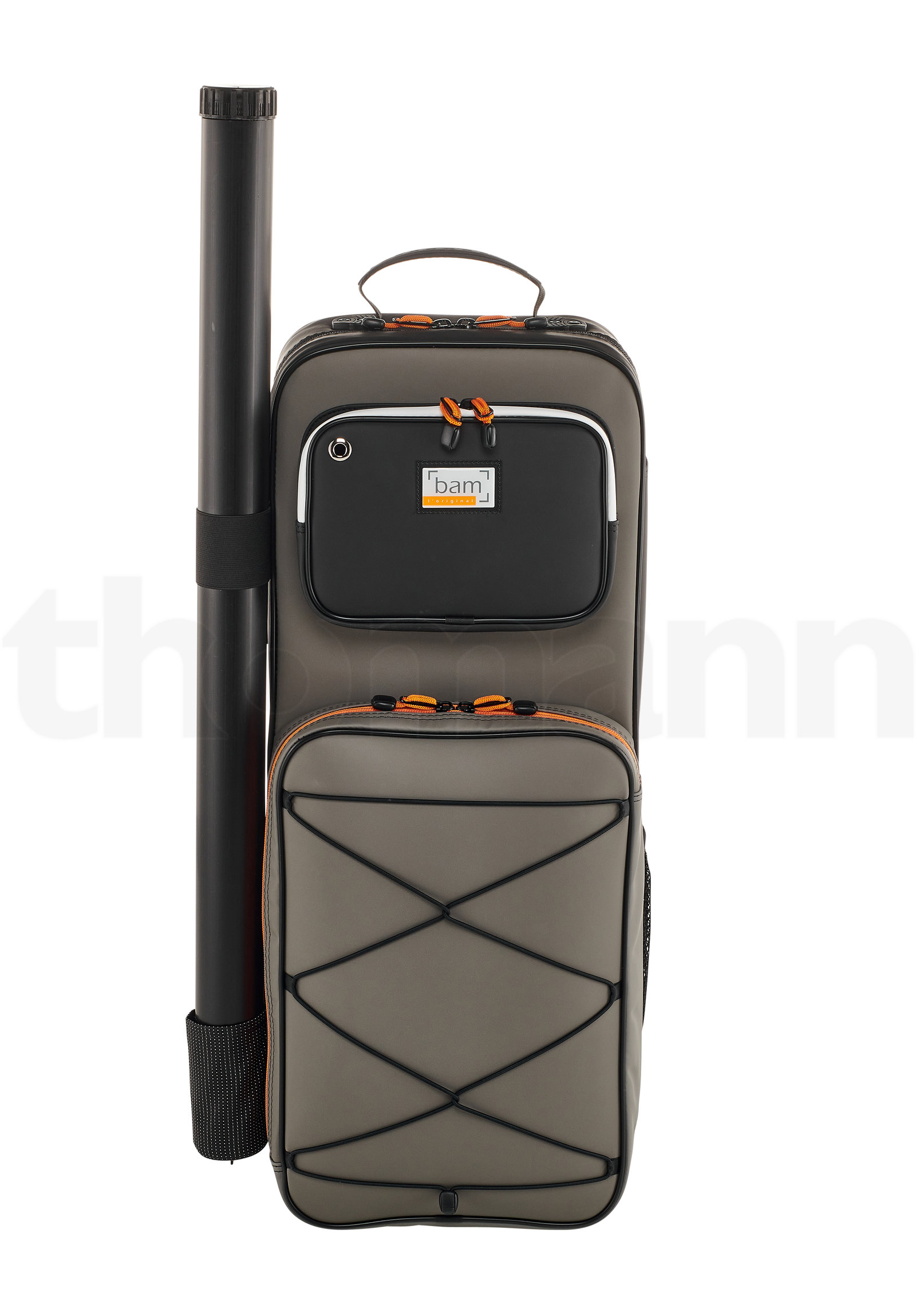 נרתיק bam PEAK2001SN Violin Case 4/4 3 נרתיק bam PEAK2001SN Violin Case 4/4 – תמונה 3