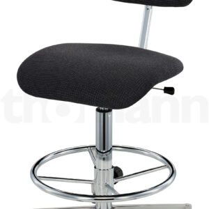 כיסא לנגן Kolberg 31101 Timpani/Percussion Chair