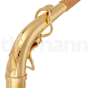 פיה Yanagisawa S-Neck Alto AKz1