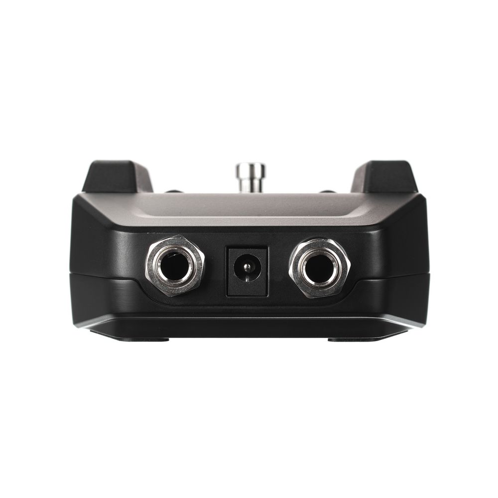 מערכת אלחוטית לגיטרה Shure GLXD16+ – דיגיטלית דו-פסית, מקלט פדל 6 מערכת אלחוטית לגיטרה Shure GLXD16+ – דיגיטלית דו-פסית, מקלט פדל 6