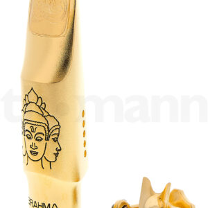 פיה Theo Wanne Brahma Tenor 6* Gold