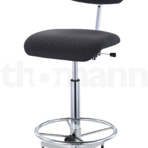 כיסא לנגן Kolberg 3110H1 Timpani/Percussion Ch