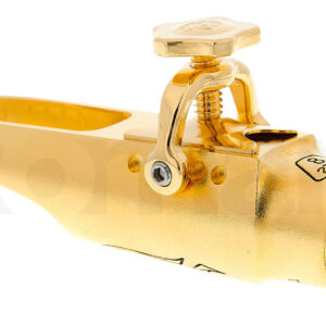 פיה Theo Wanne Ambika IV Tenor 8 Gold