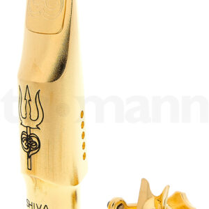 פיה Theo Wanne Shiva IV Tenor 8* Gold