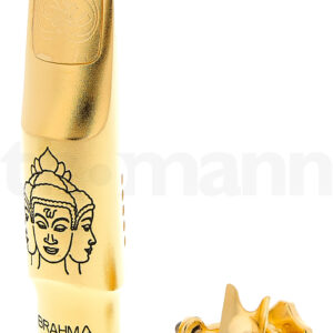 פיה Theo Wanne Brahma Tenor 8* Gold