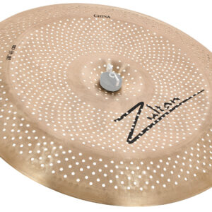מצילה Zultan 18″ Mellow China