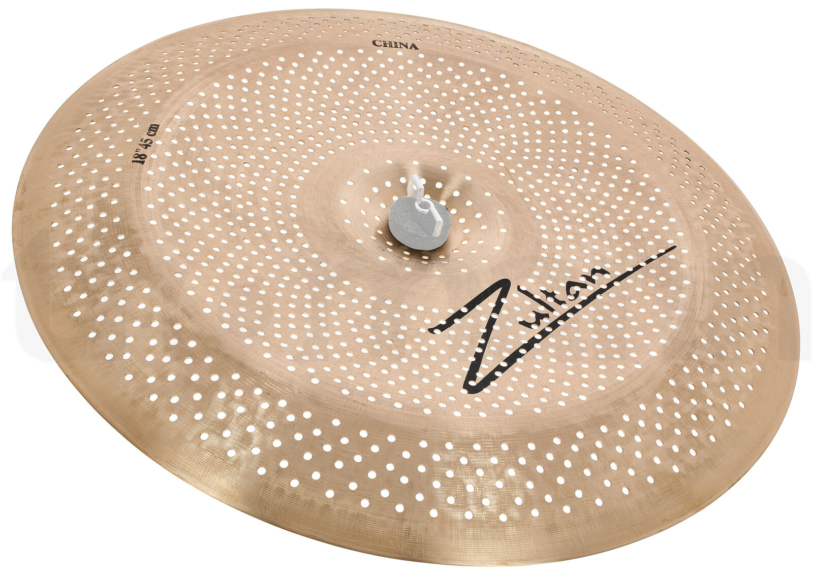 מצילה Zultan 18" Mellow China 1 18390037.jpg