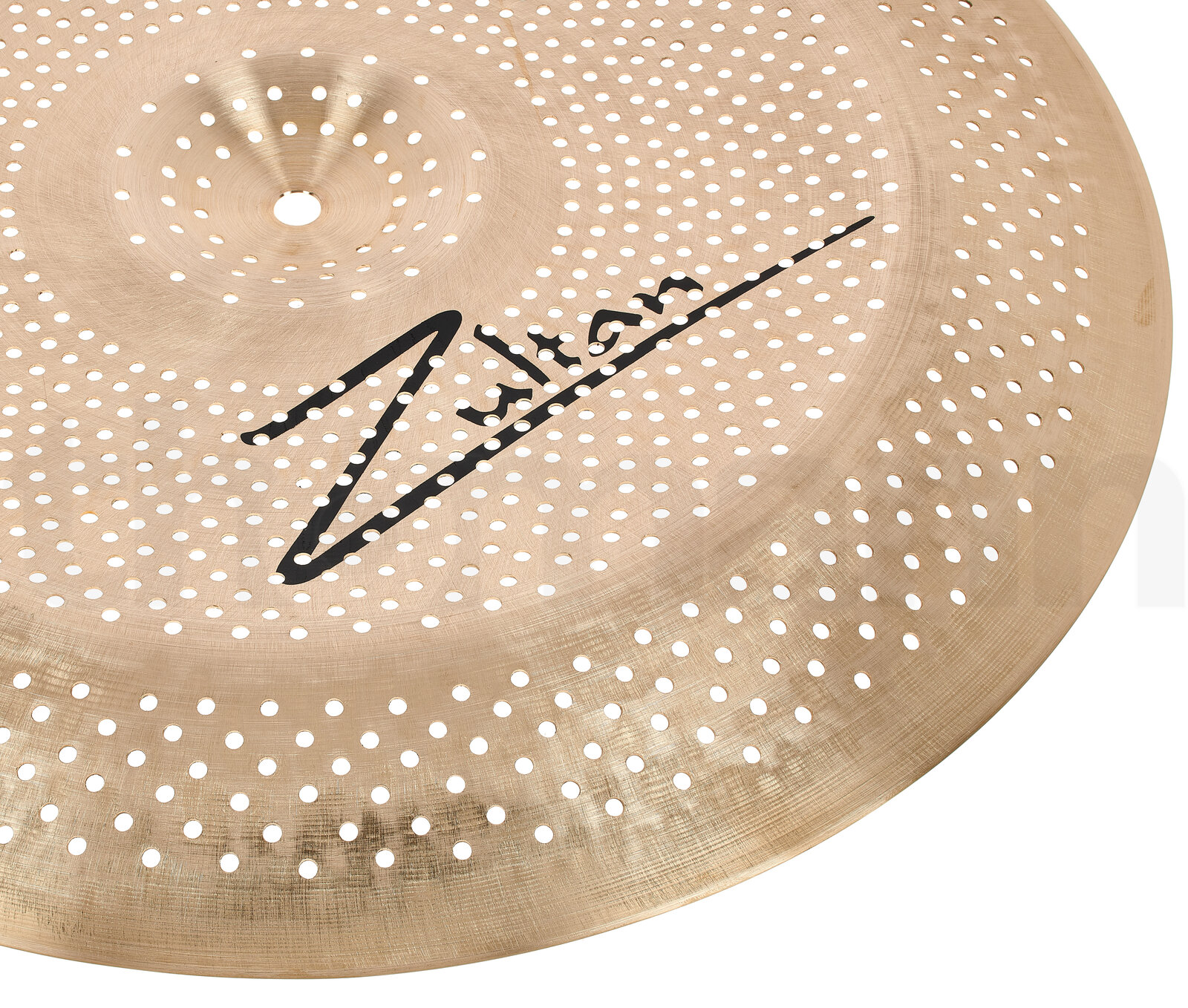 מצילה Zultan 18" Mellow China 5 18390047.jpg